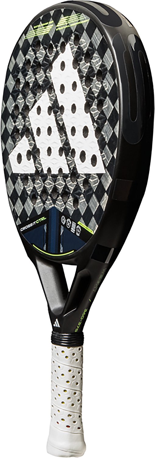 adidas Cross IT CRTRL 3.4 Padel Racquet - view number 2