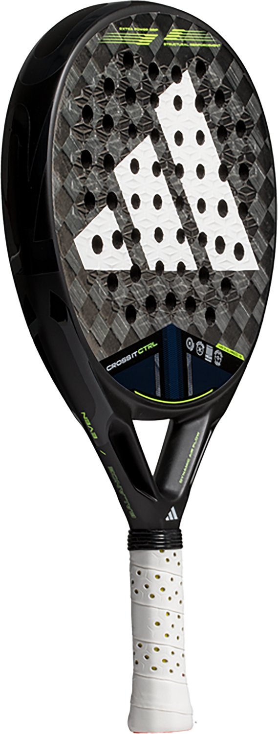 adidas Cross IT CRTRL 3.4 Padel Racquet - view number 3