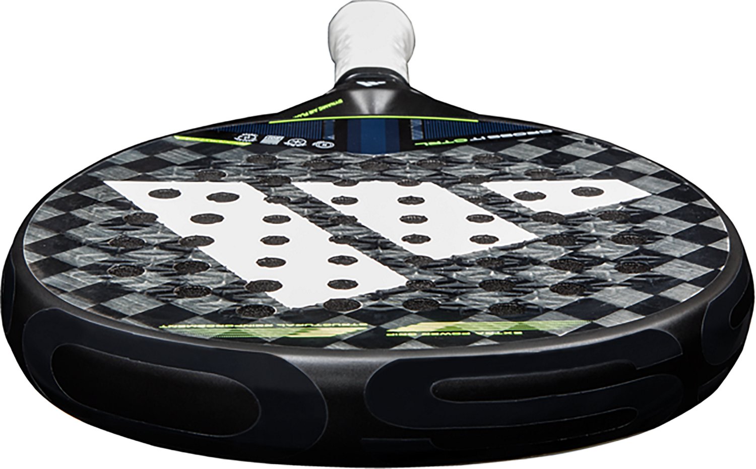 adidas Cross IT CRTRL 3.4 Padel Racquet - view number 4