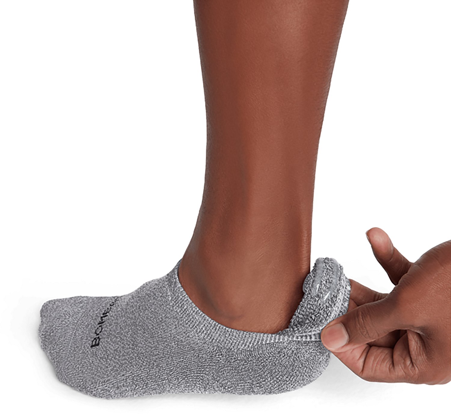 Bombas Cushion No Show Socks - view number 3