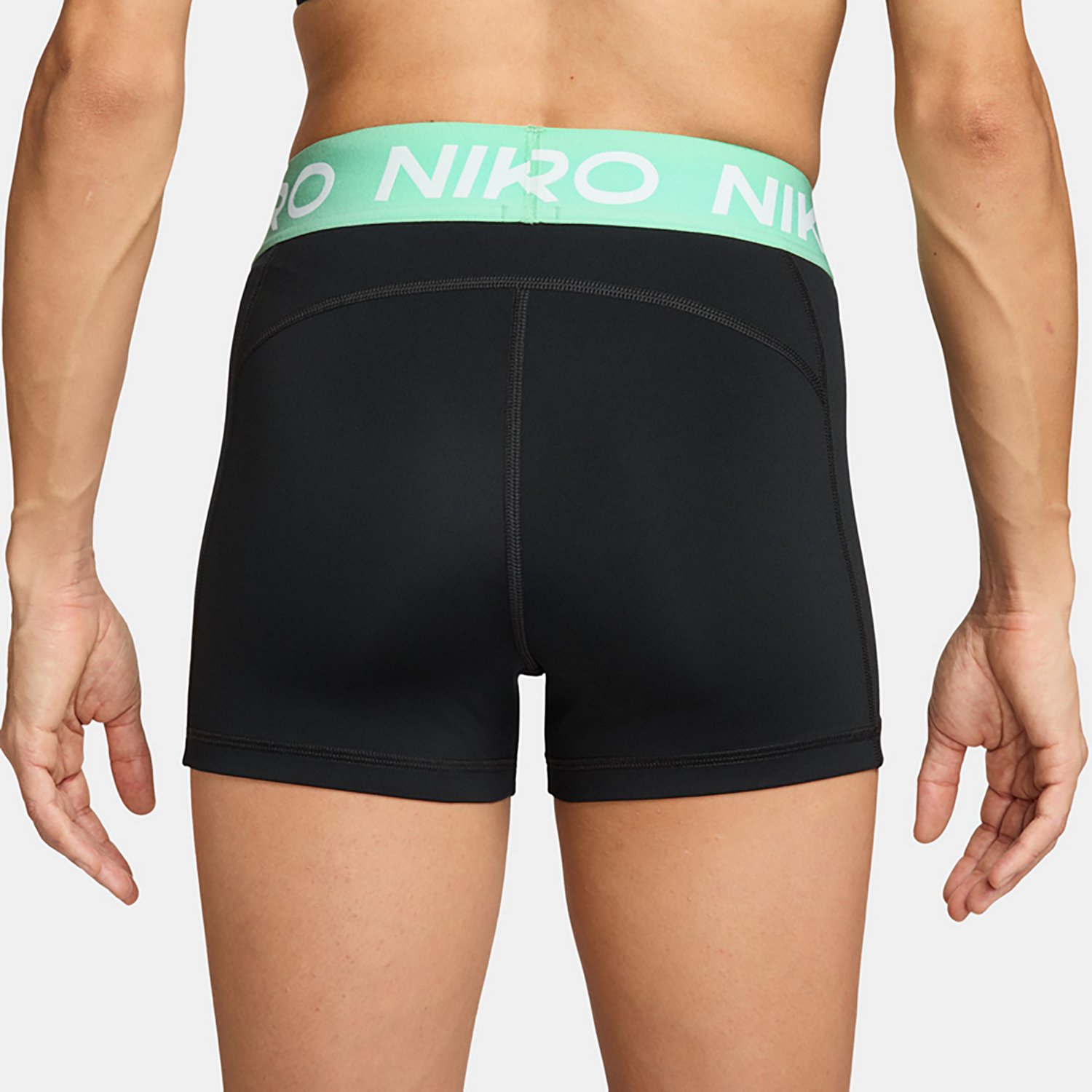 Nike Women's Pro 365 Shorts 3 in                                                                                                 - view number 2