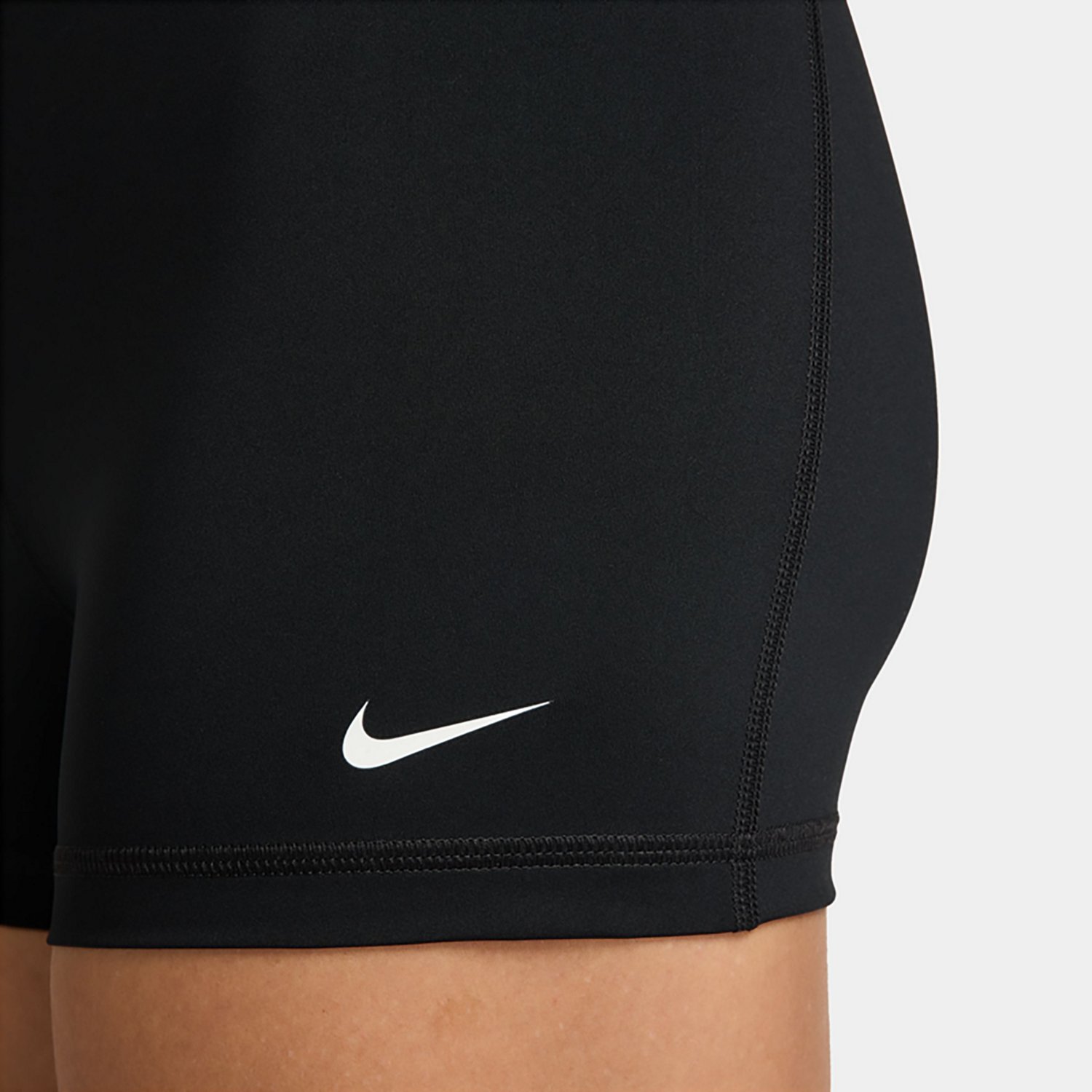 Nike Women's Pro 365 Shorts 3 in                                                                                                 - view number 4