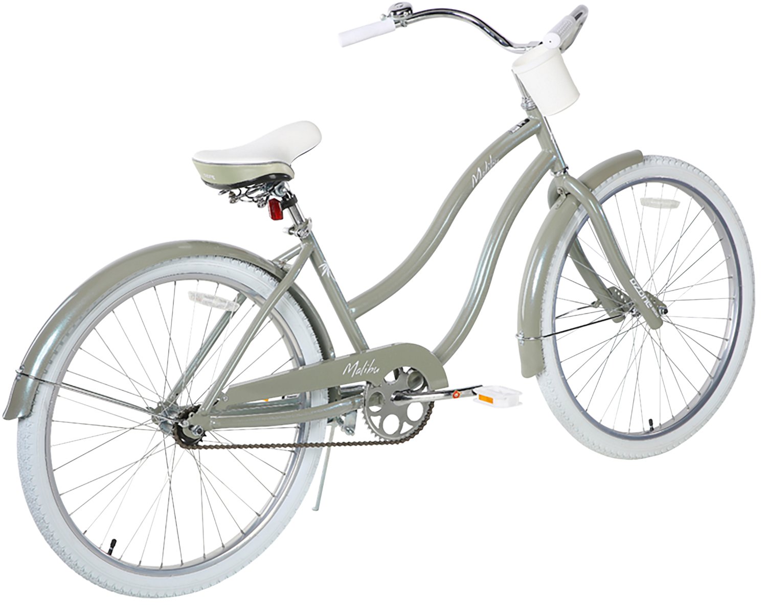 Ozone 500 Women's Malibu 26 in Cruiser Bike                                                                                      - view number 3