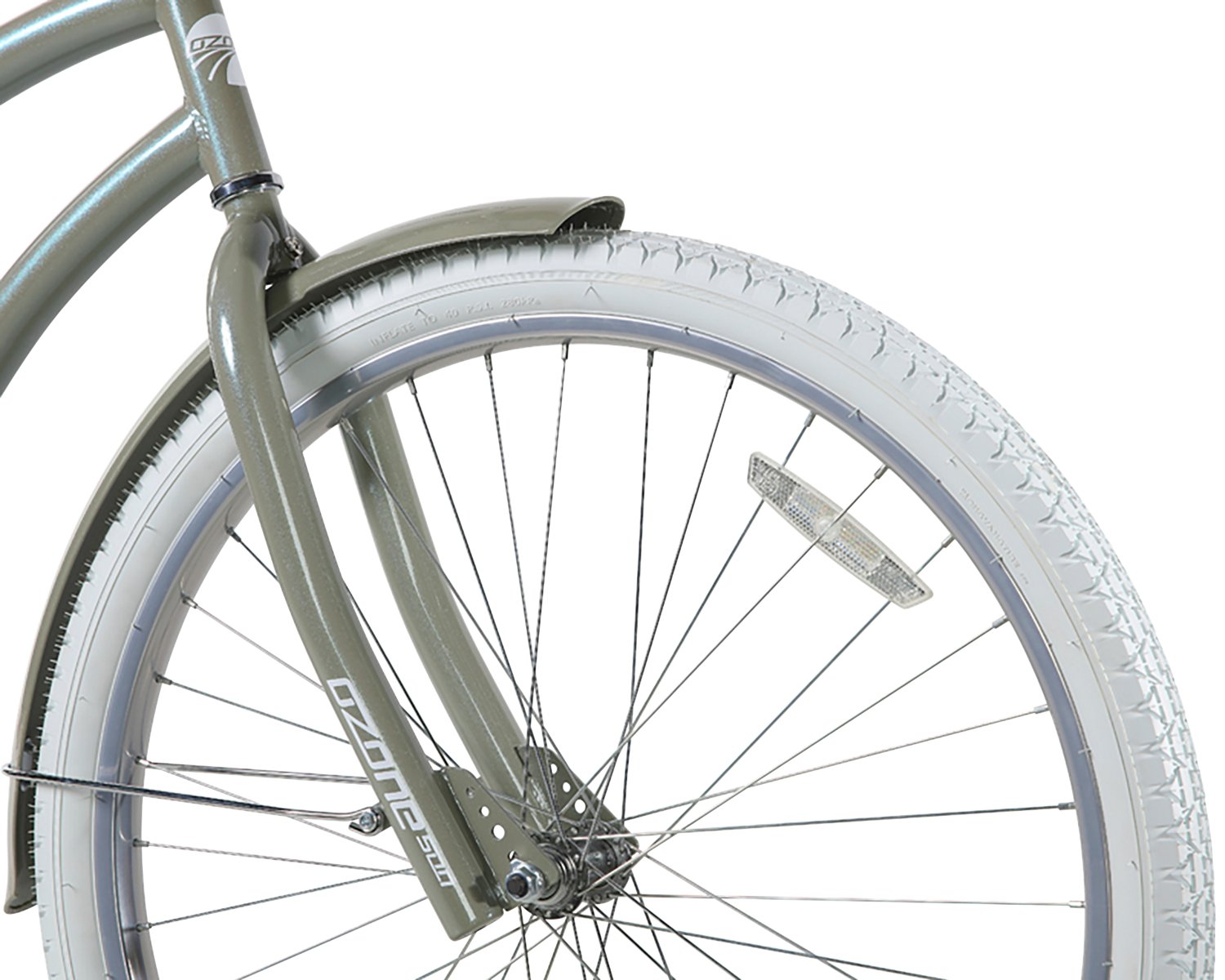 Ozone 500 Women's Malibu 26 in Cruiser Bike | Academy