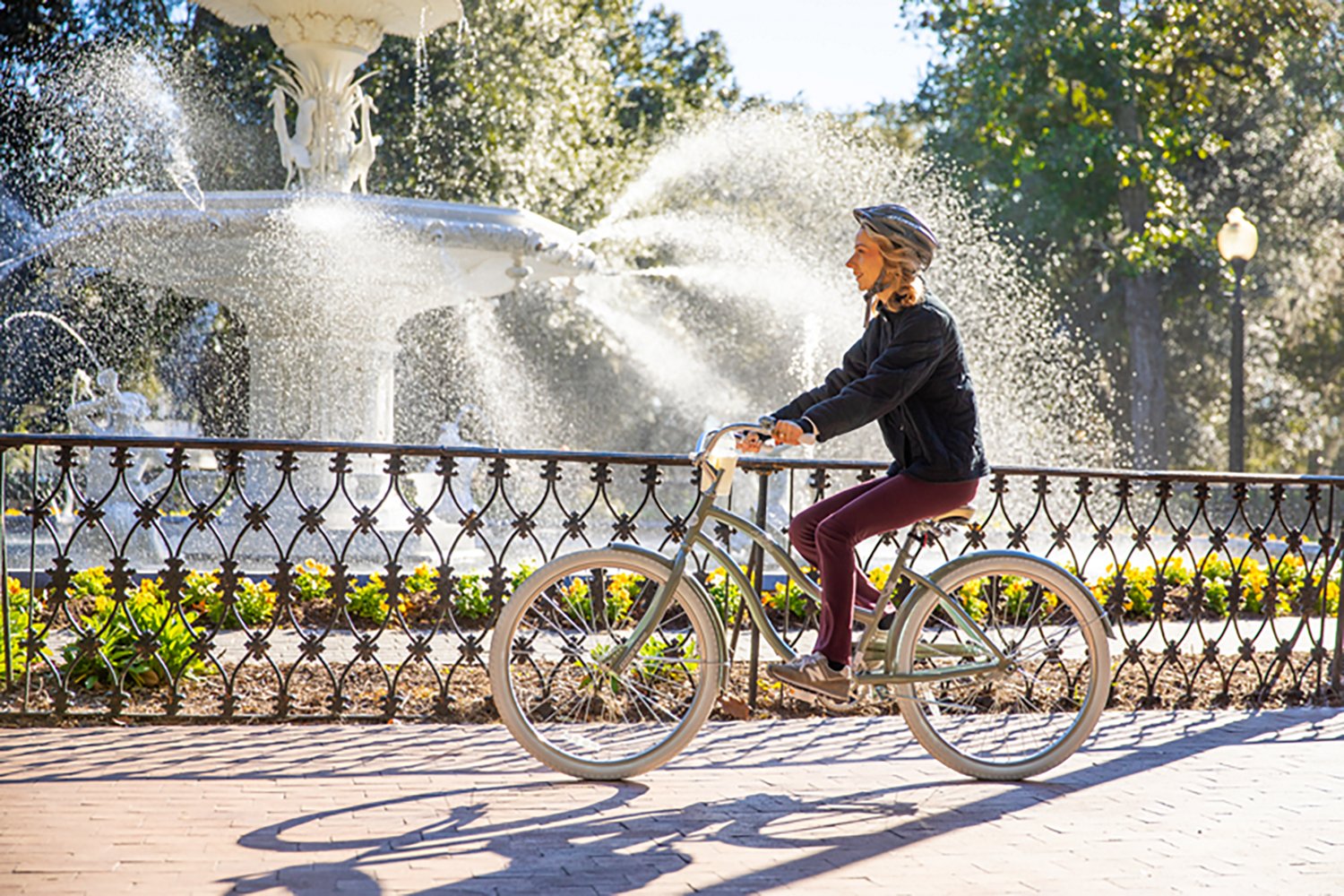Ozone 500 Women's Malibu 26 in Cruiser Bike | Academy