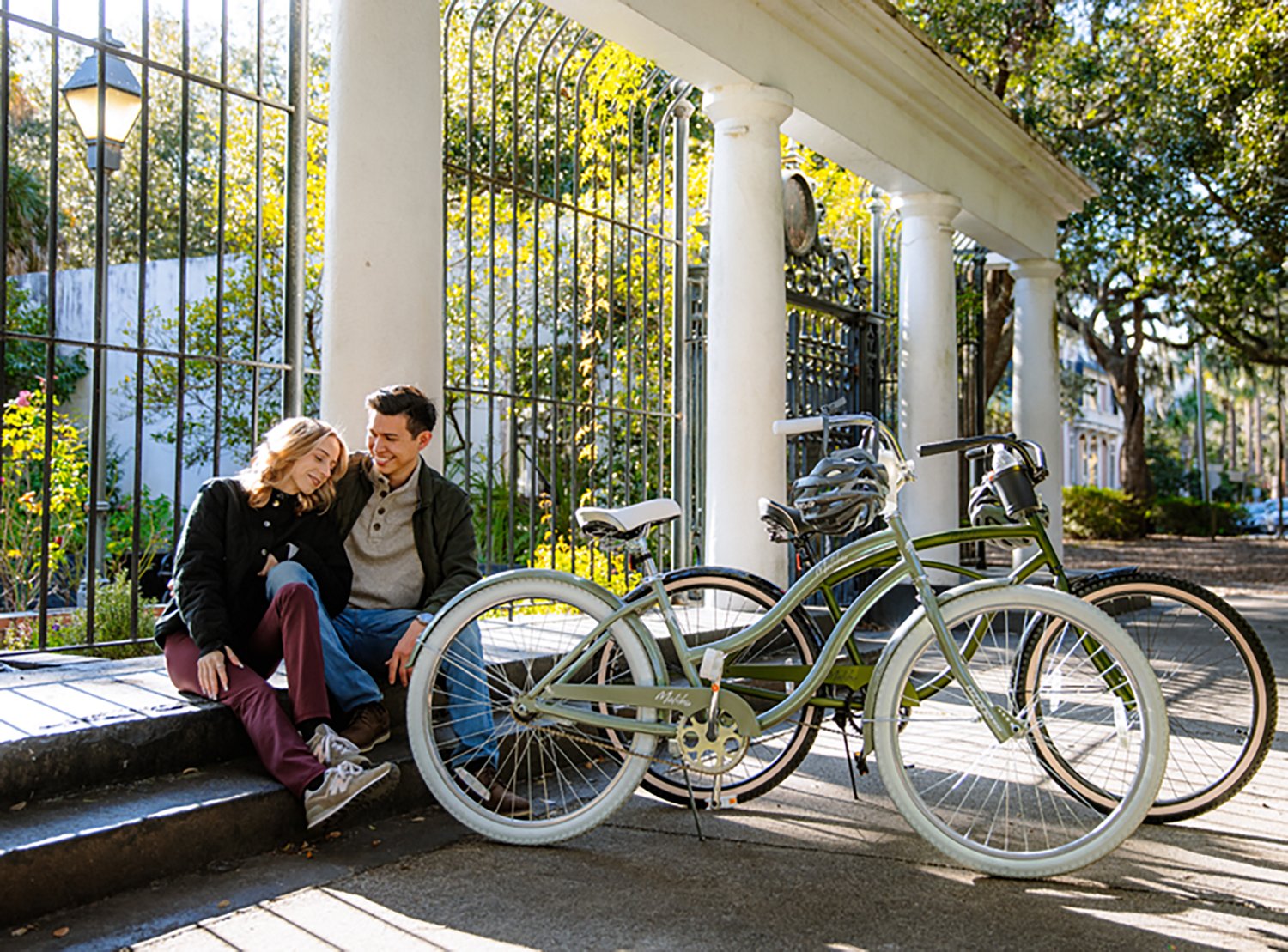 Ozone 500 Women's Malibu 26 in Cruiser Bike | Academy