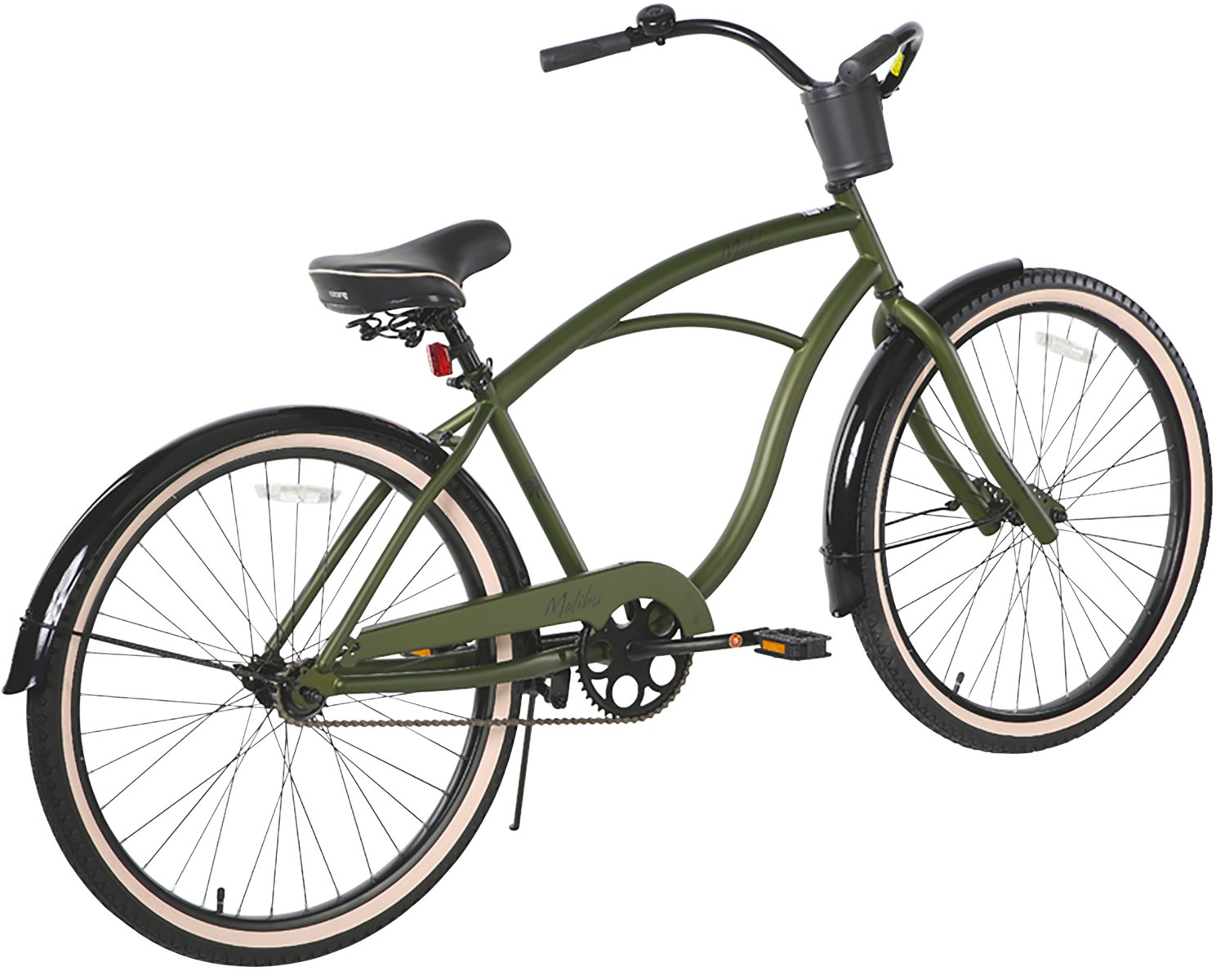 Ozone 500 Men's Malibu 26 in Cruiser Bike                                                                                        - view number 4