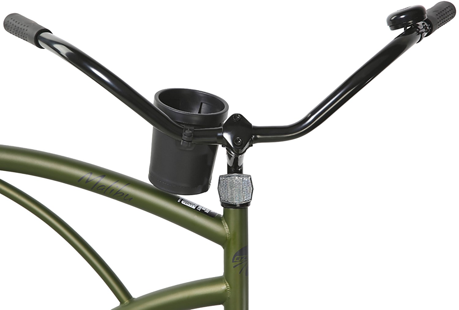 Ozone 500 Men's Malibu 26 in Cruiser Bike                                                                                        - view number 5