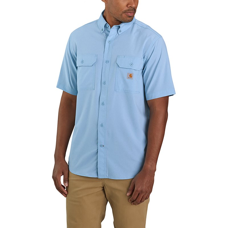 Carhartt Men's Forc… - image