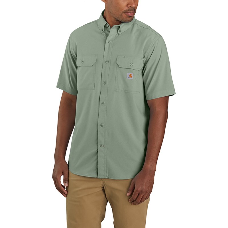 Carhartt Men's Forc… - image