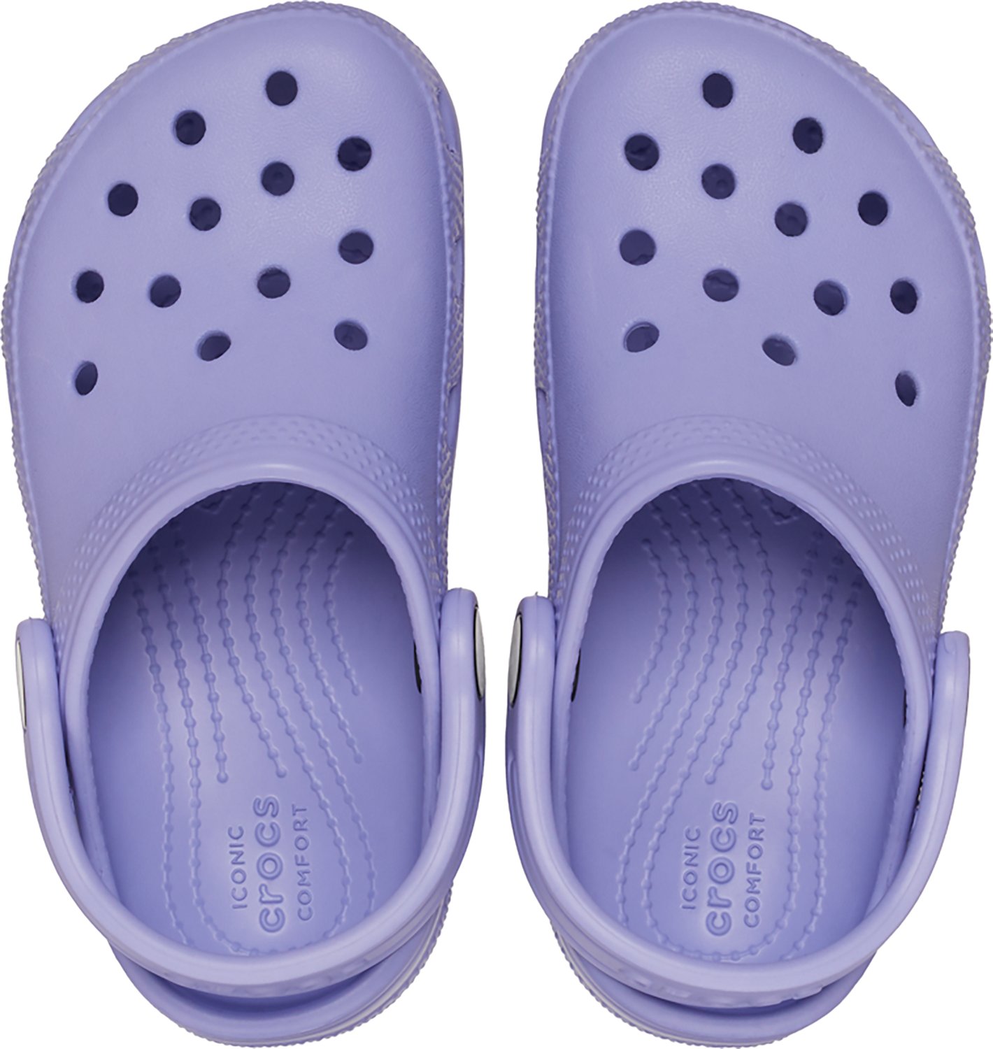 Crocs Toddlers' Classic Clogs                                                                                                    - view number 4