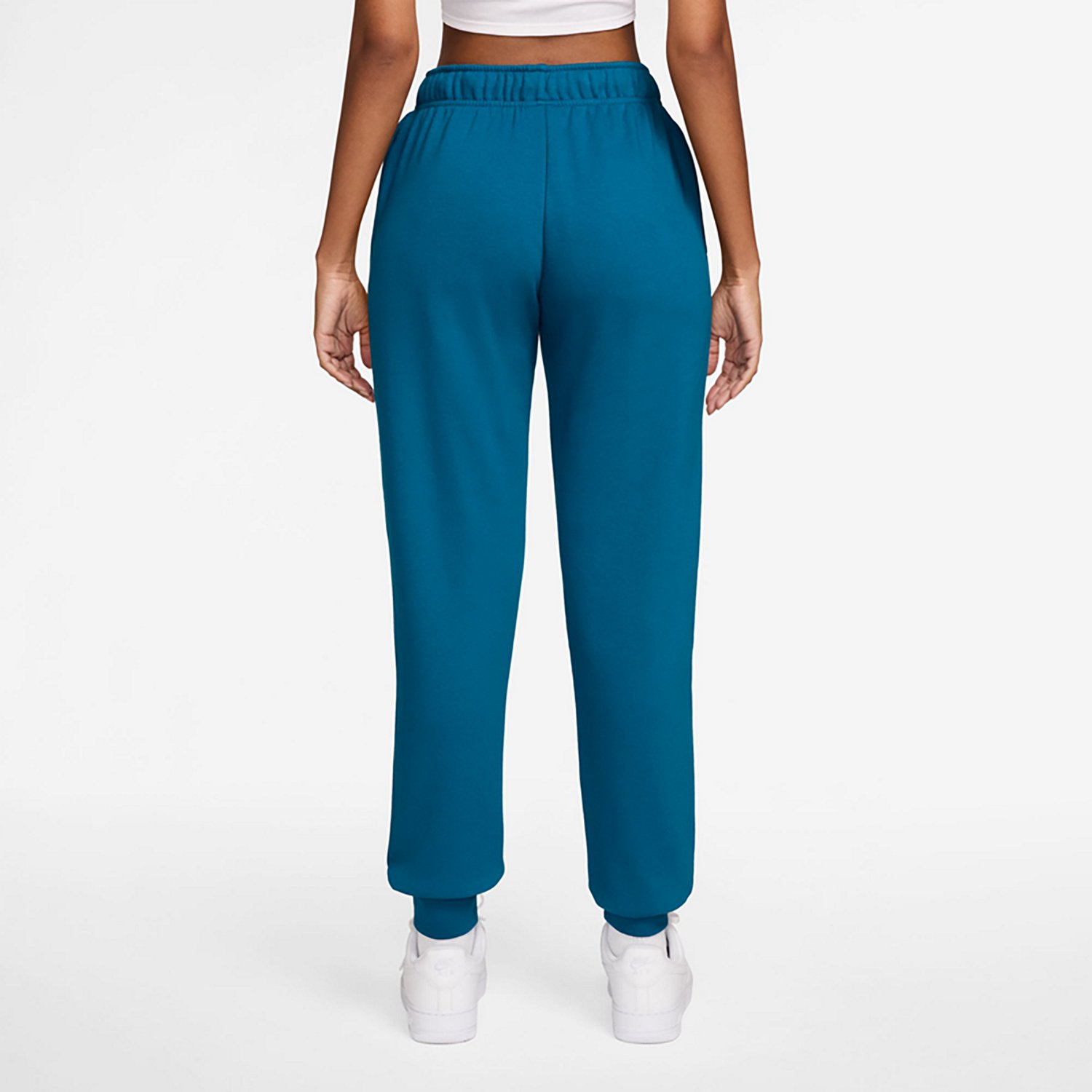 Nike Women's Sportswear Club Fleece Pants - view number 2