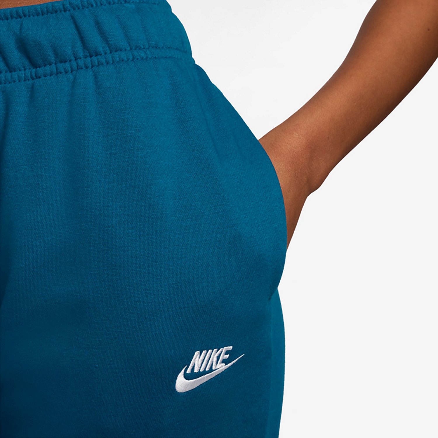 Nike Women's Sportswear Club Fleece Pants - view number 3