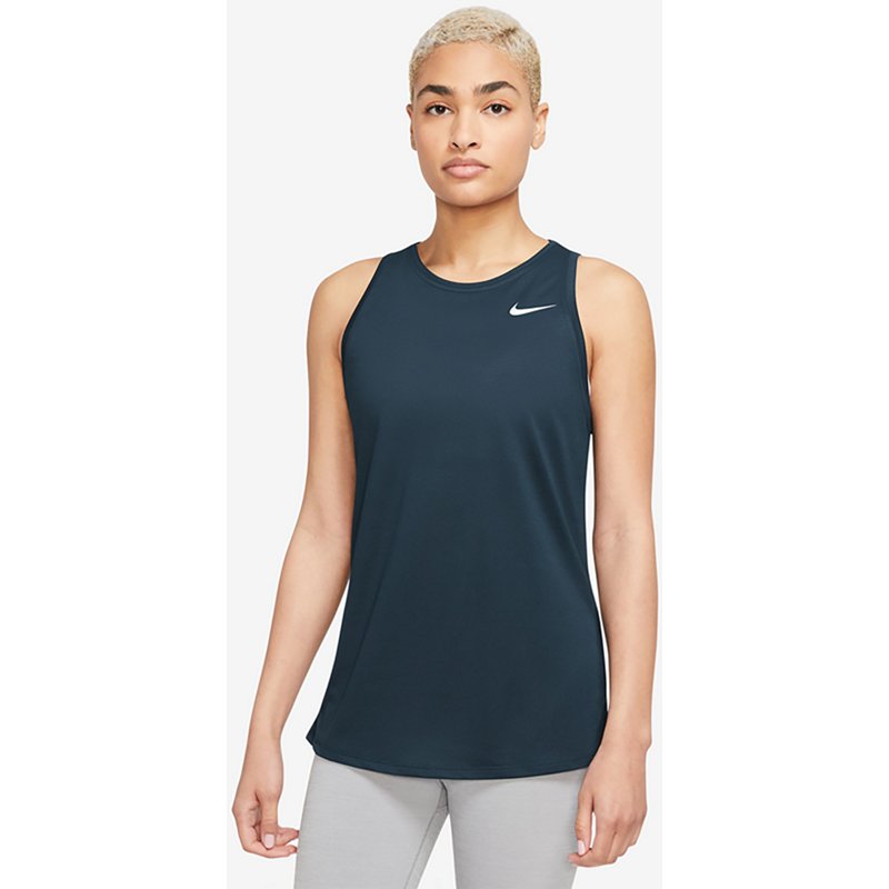 Nike Women's Dri-Fi… - image
