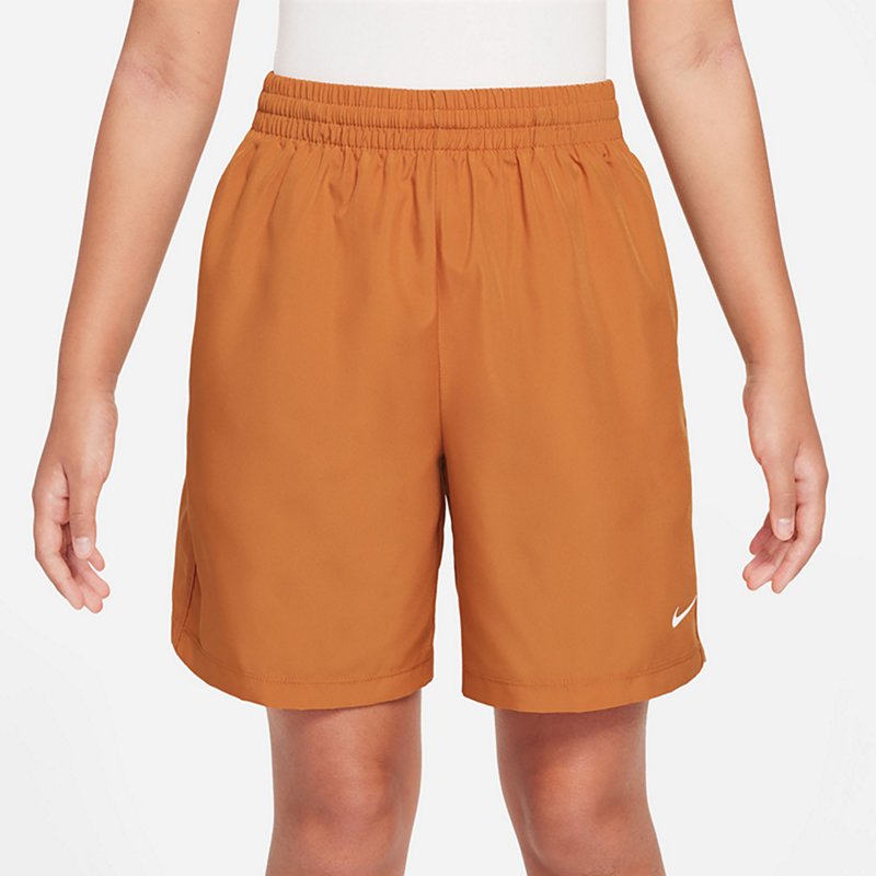 Nike Boys' Dri-Fit … - image