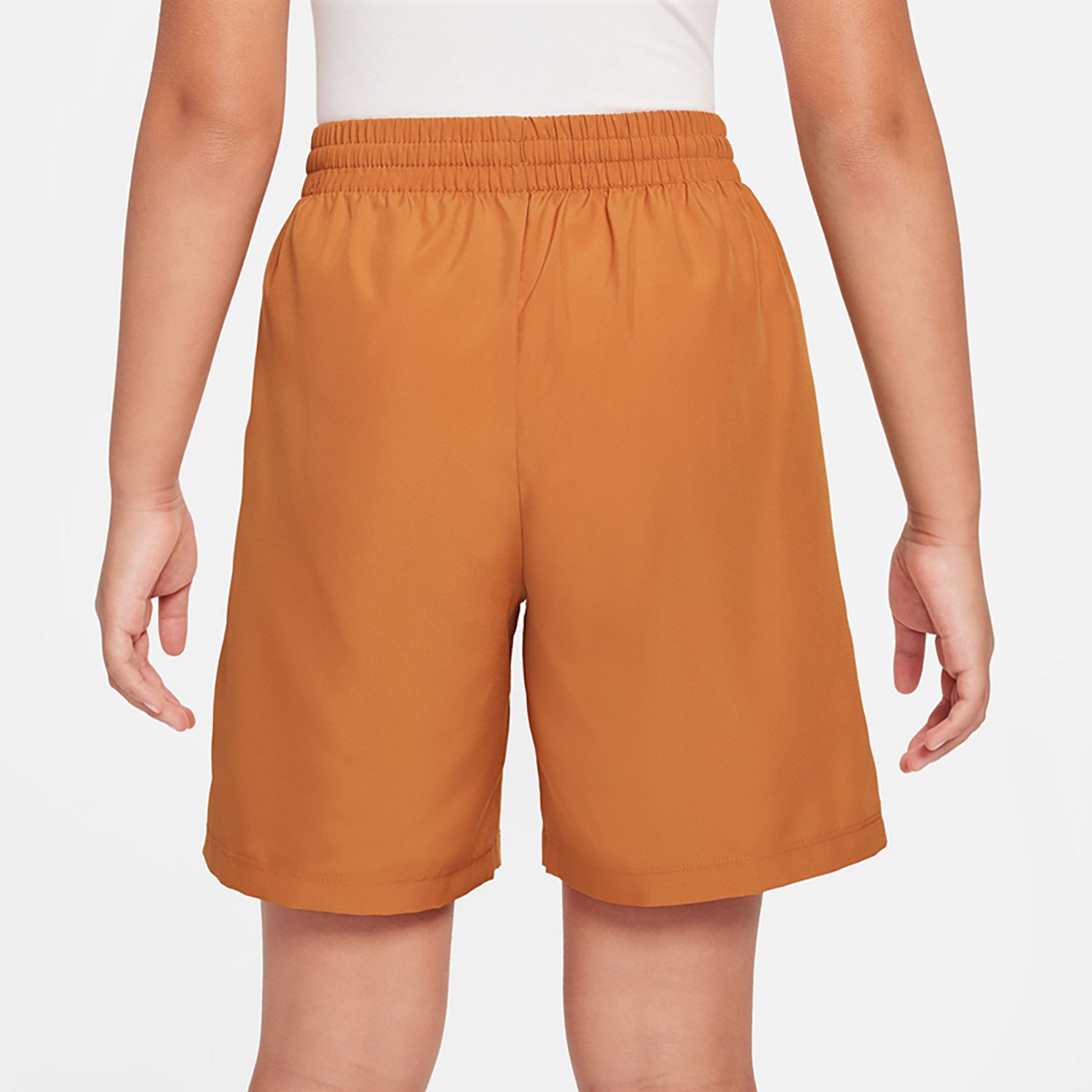 Nike Boys' Dri-FIT Multi+ Woven Shorts 6 in - view number 2