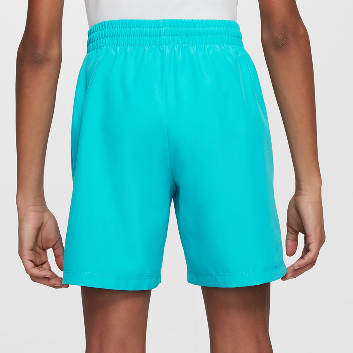 Nike Boys' Dri-FIT Multi+ Woven Shorts 6 in - view number 2