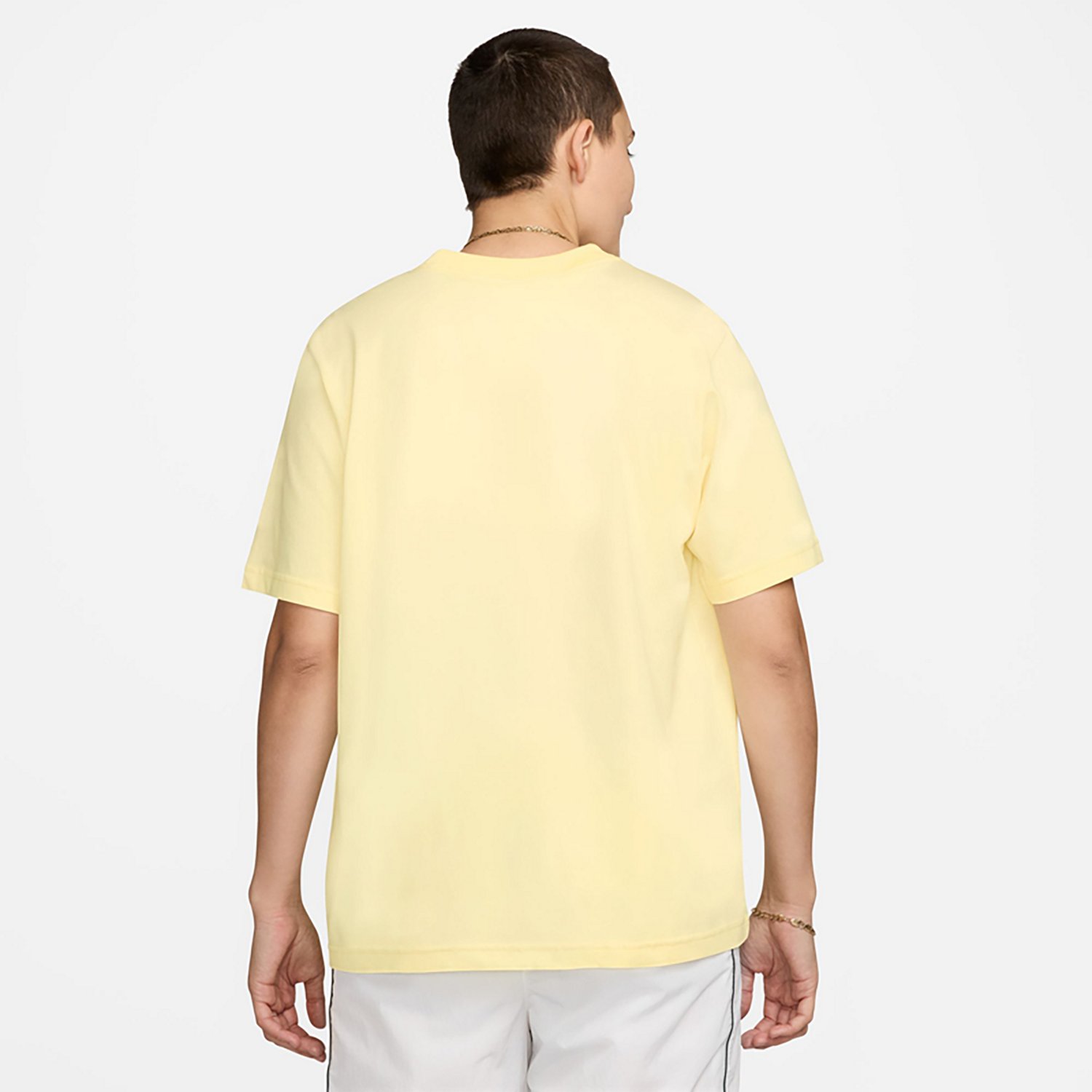 Nike Women's NSW Essential BF LBR Short Sleeve Shirt - view number 2