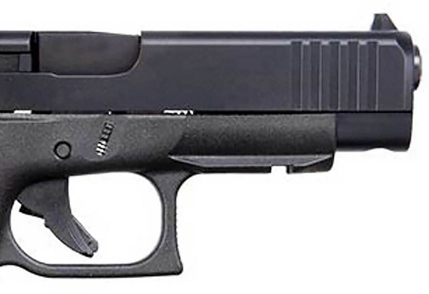 GLOCK 48 US 9mm Double-Action Pistol - view number 6