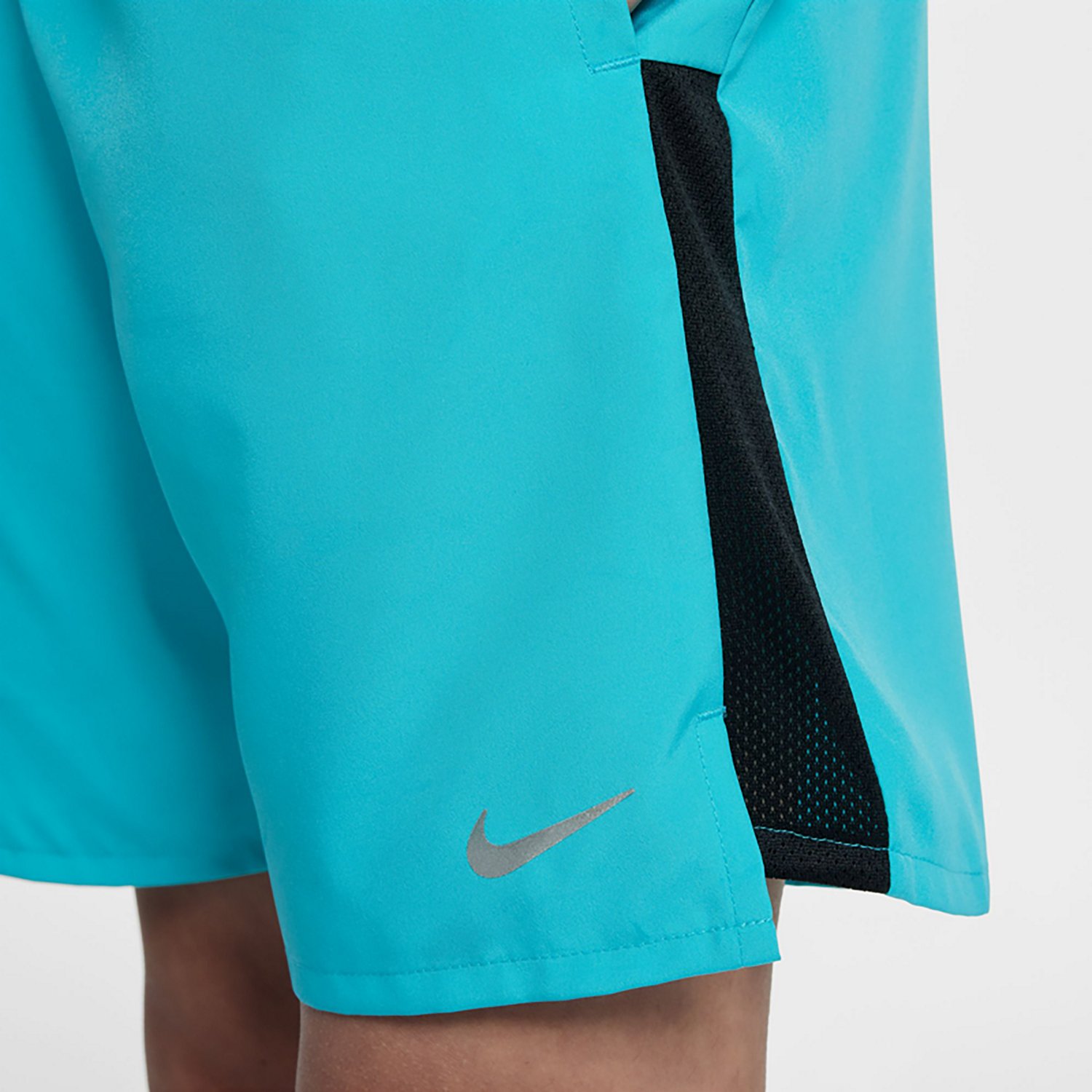 Nike Boys' Dri-FIT Challenger Training Shorts - view number 3