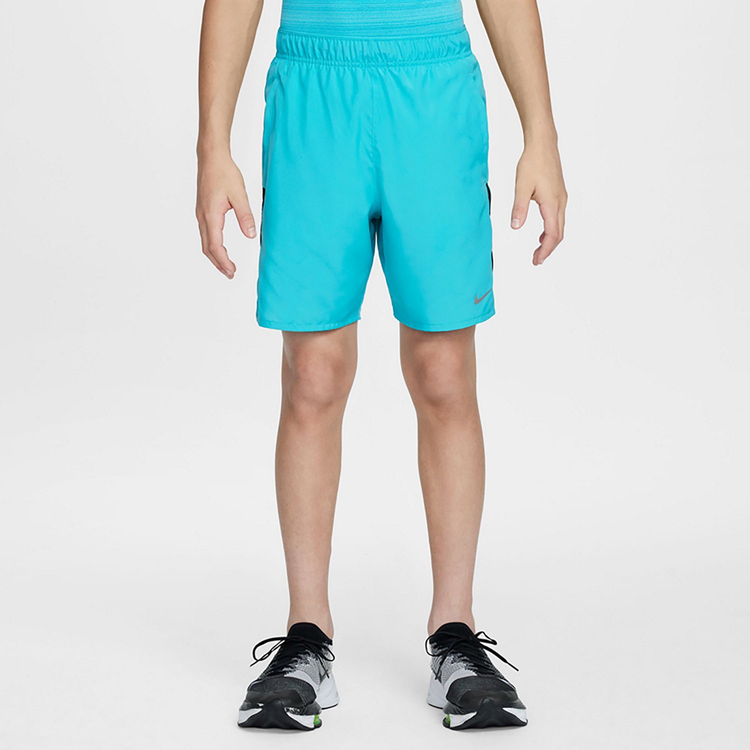 Nike Boys' Dri-FIT Challenger Training Shorts - view number 7
