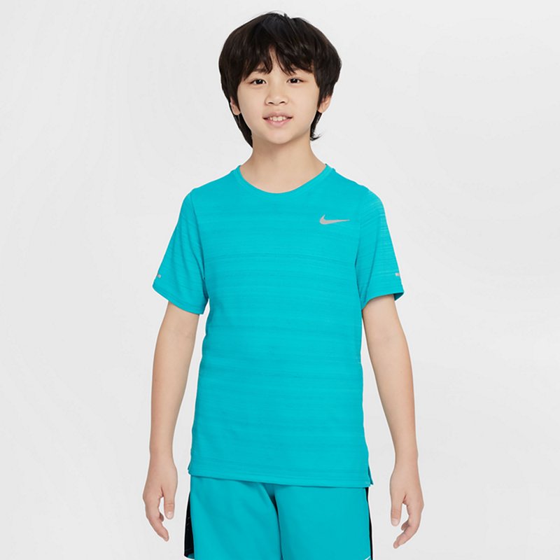 Nike Boys' Dri-Fit … - image