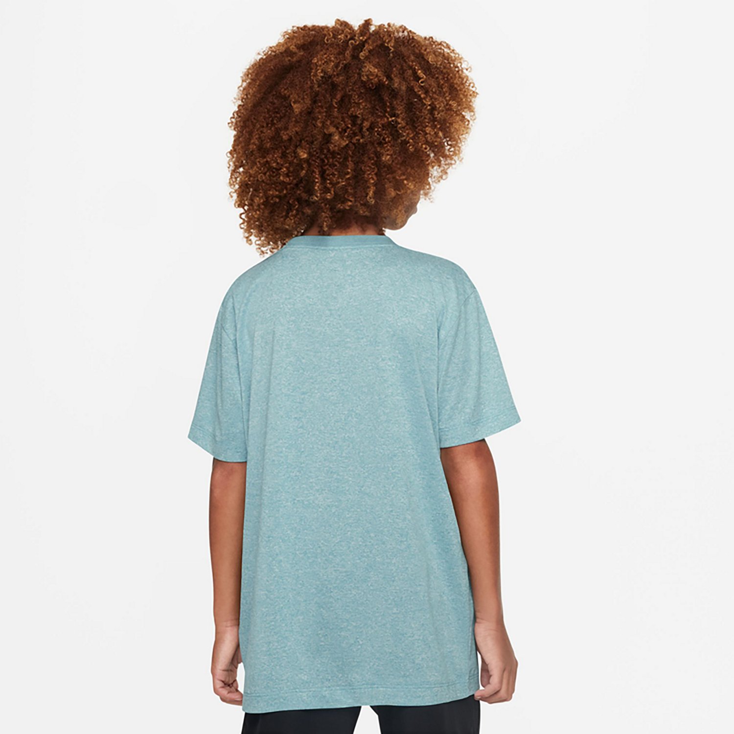 Nike Boys' Legend Dri-FIT T-shirt - view number 2