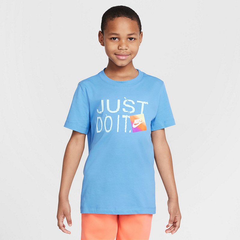 Nike Boys' Sportswe… - image