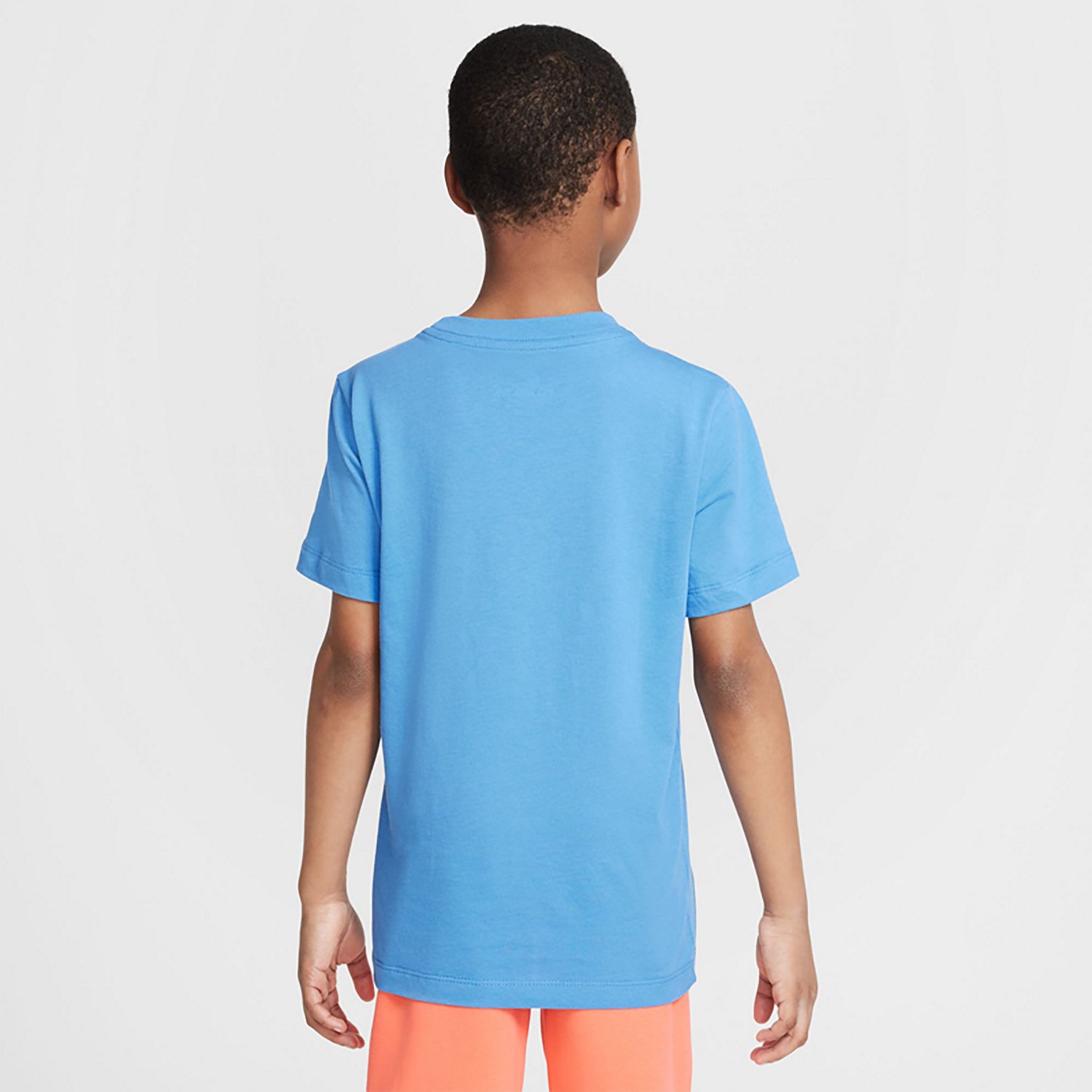 Nike Boys' Sportswear T-shirt - view number 2