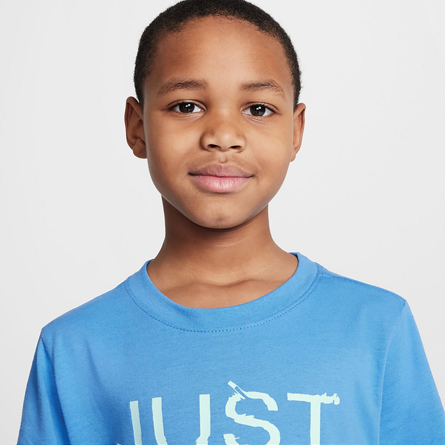 Nike Boys' Sportswear T-shirt - view number 3