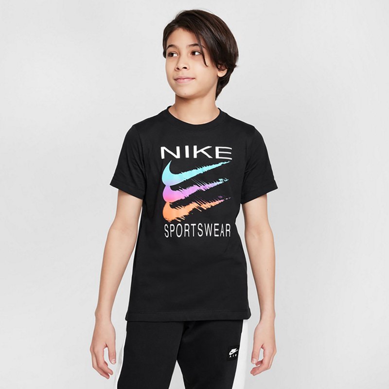 Nike Boys' Sportswe… - image