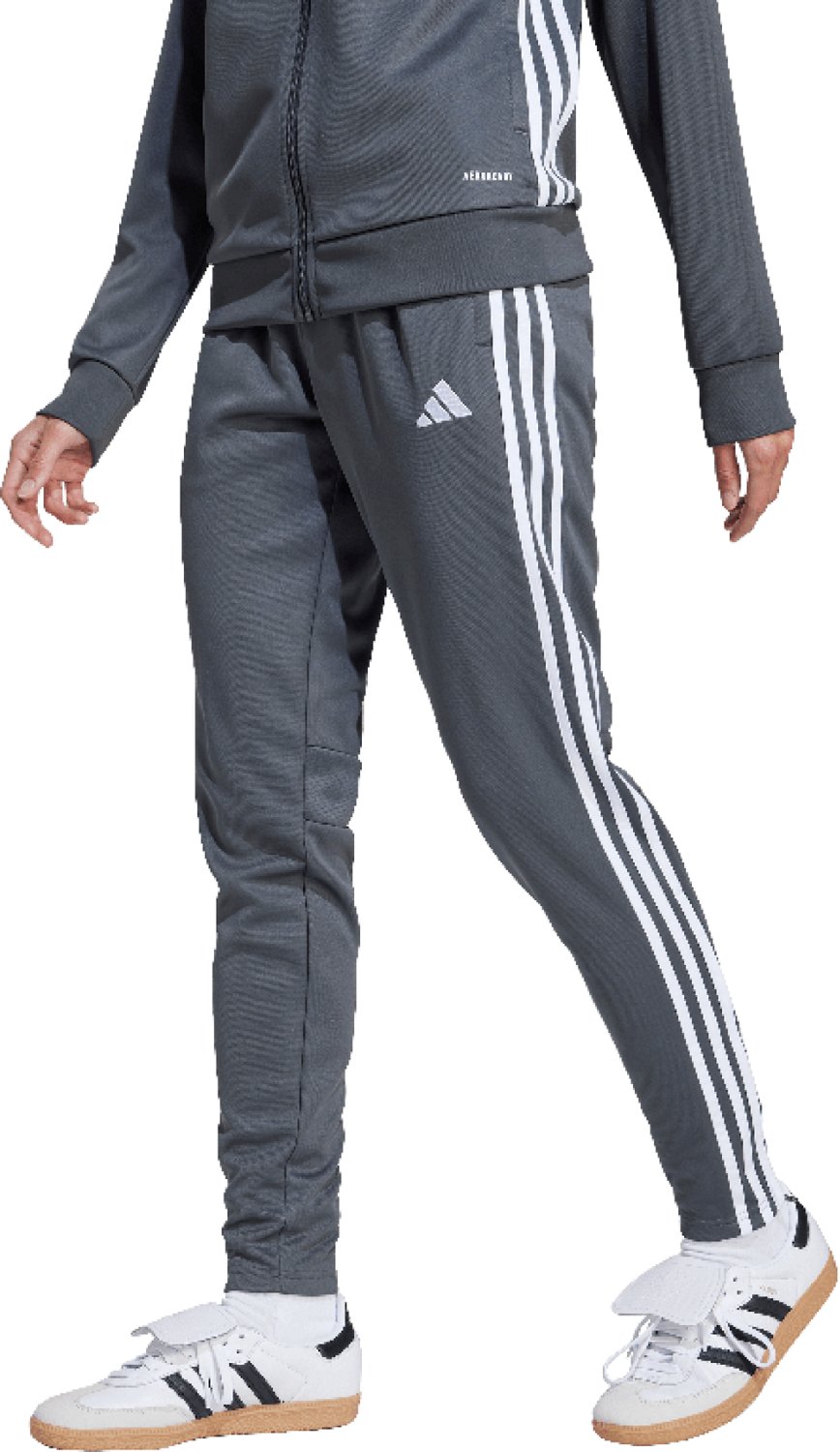 adidas Women's TIRO25 Essentials Training Pants - view number 2