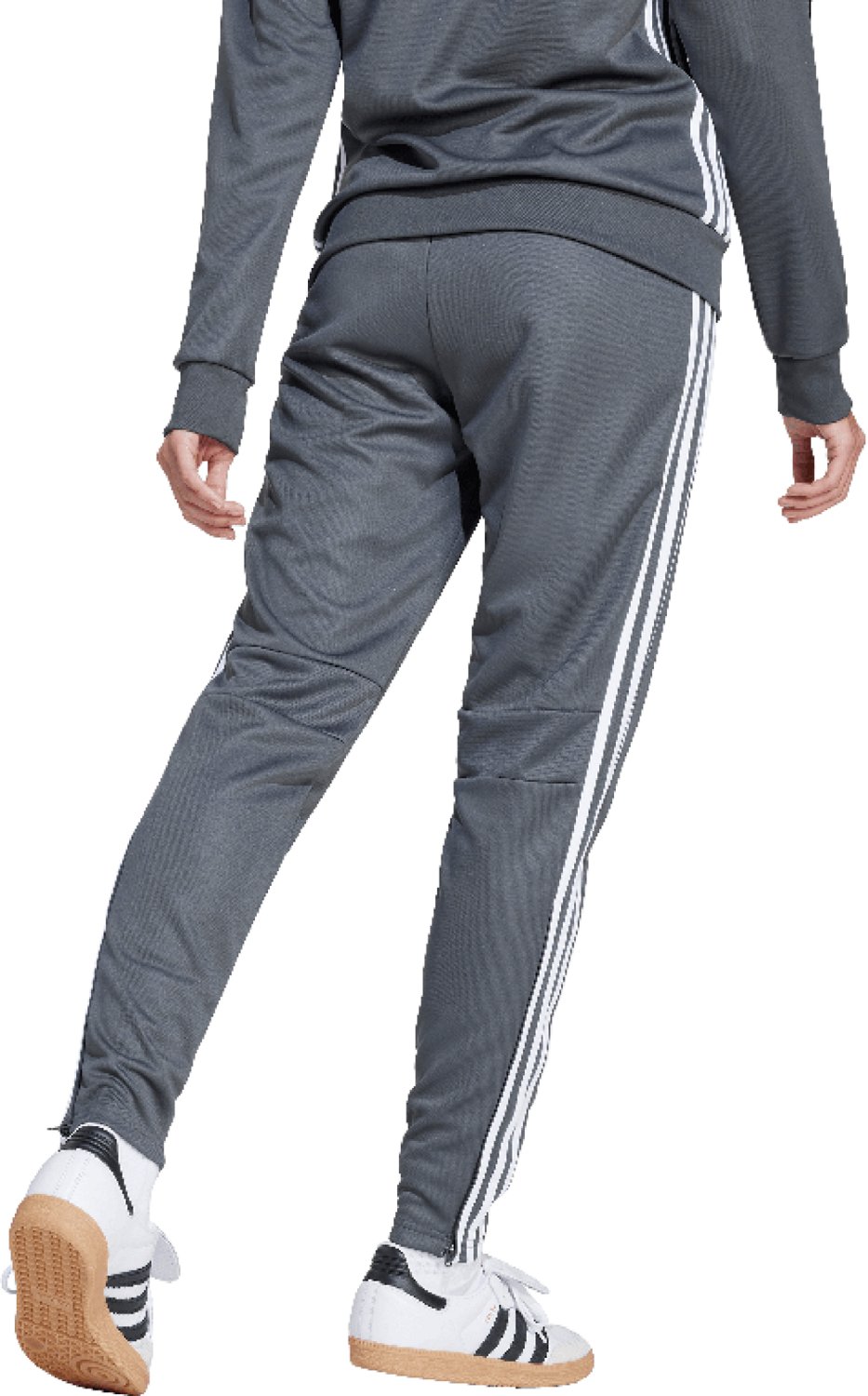 adidas Women's TIRO25 Essentials Training Pants - view number 3