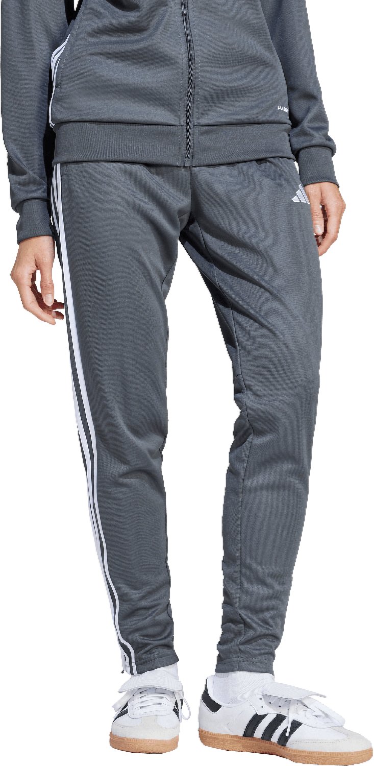 adidas Women's TIRO25 Essentials Training Pants - view number 4