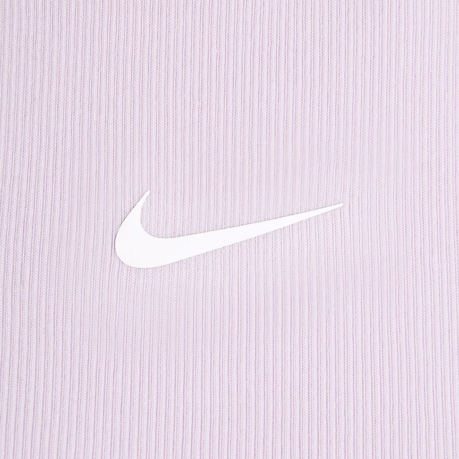 Nike Girls' Sportswear Ribbed Tank Top - view number 3