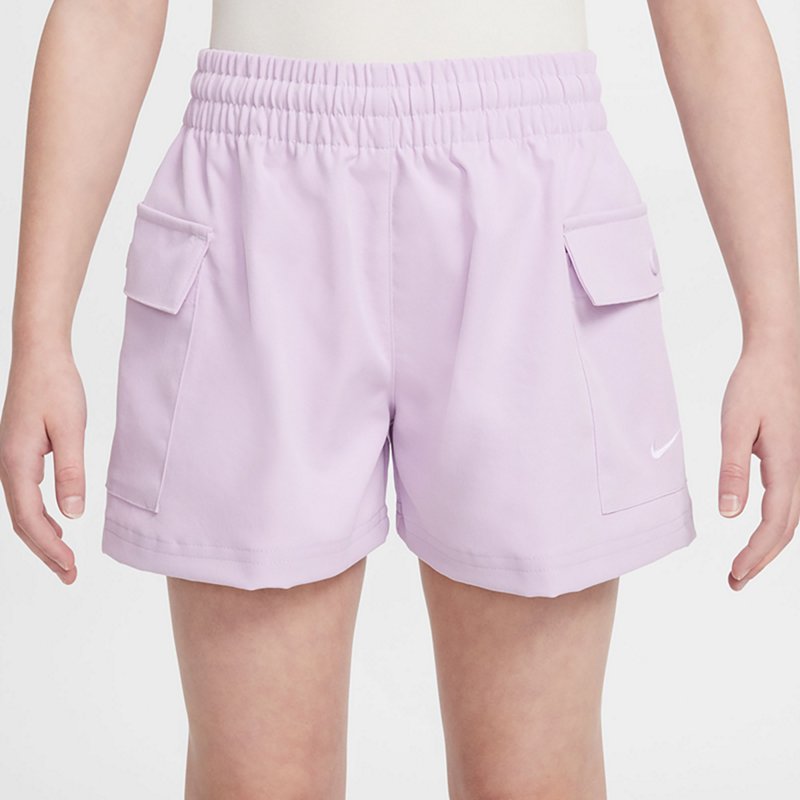 Nike Girls' Sportsw… - image