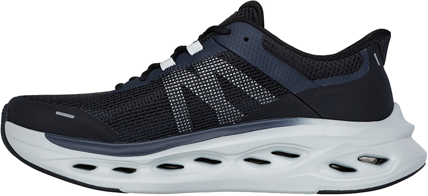 SKECHERS Men's Slip-Ins Max Cushioning Glide Step Aberdeen Shoes                                                                 - view number 2