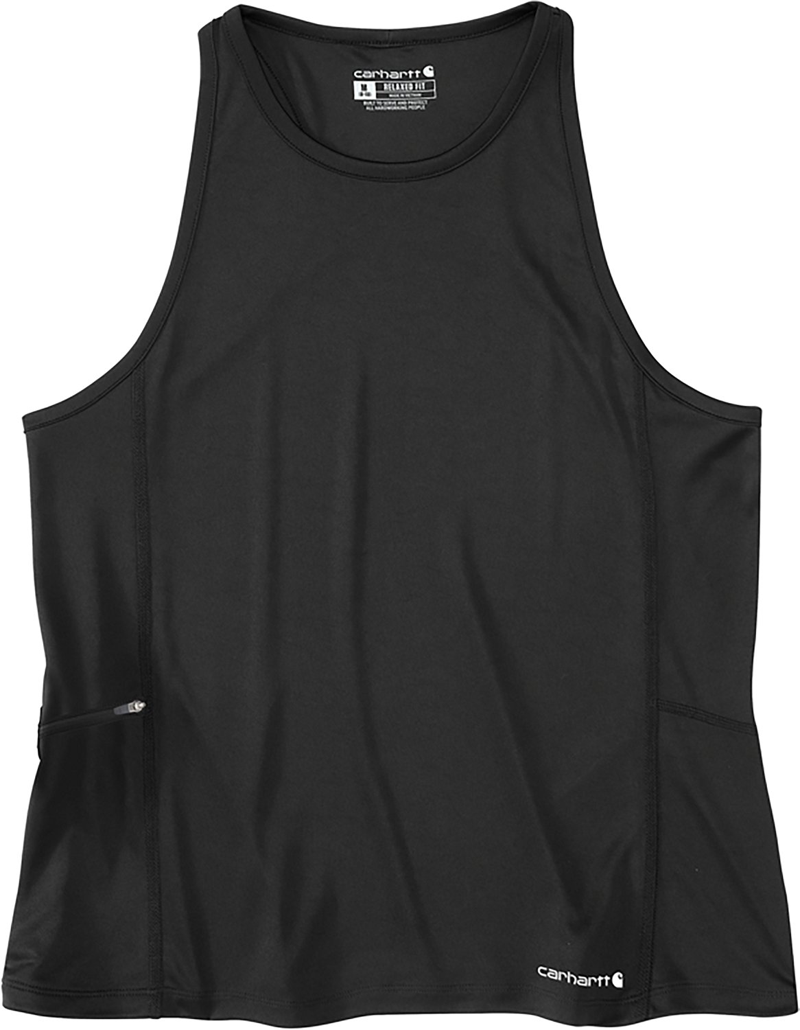 Carhartt Women's Force Tank Top - view number 3