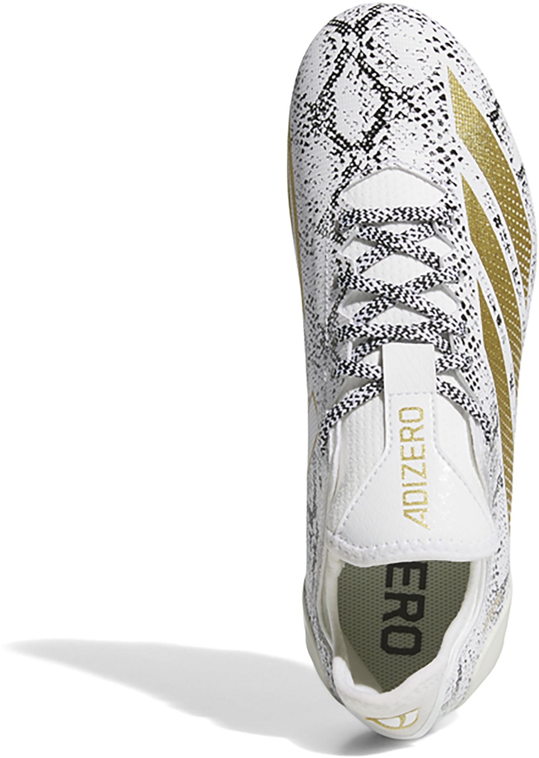 adidas Men's Adizero Electric.1 Football Cleats - view number 5