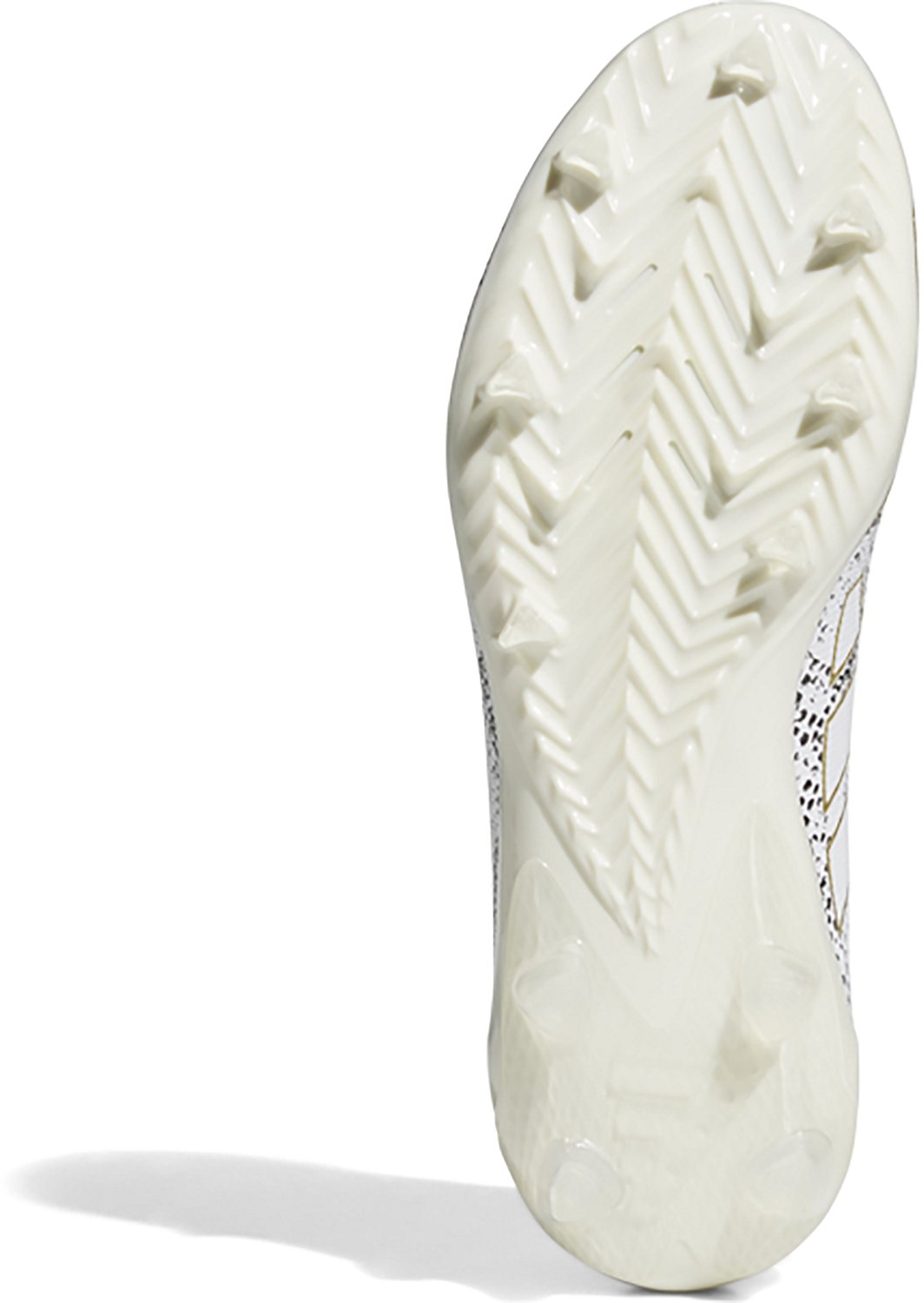 adidas Men's Adizero Electric.1 Football Cleats - view number 6