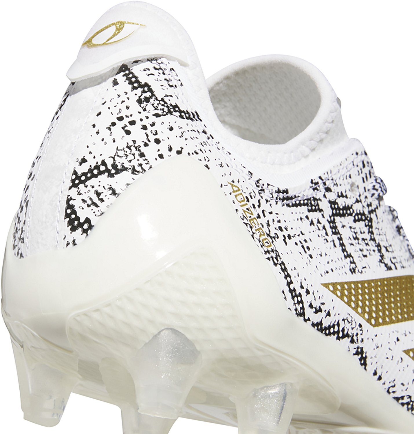 adidas Men's Adizero Electric.1 Football Cleats - view number 8