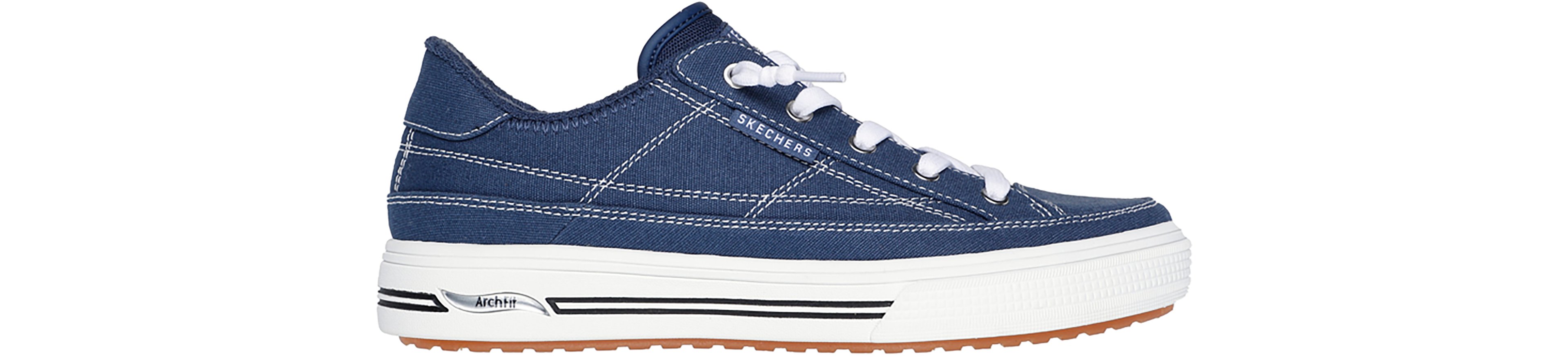 SKECHERS Women's Arch Fit Arcade Shoes