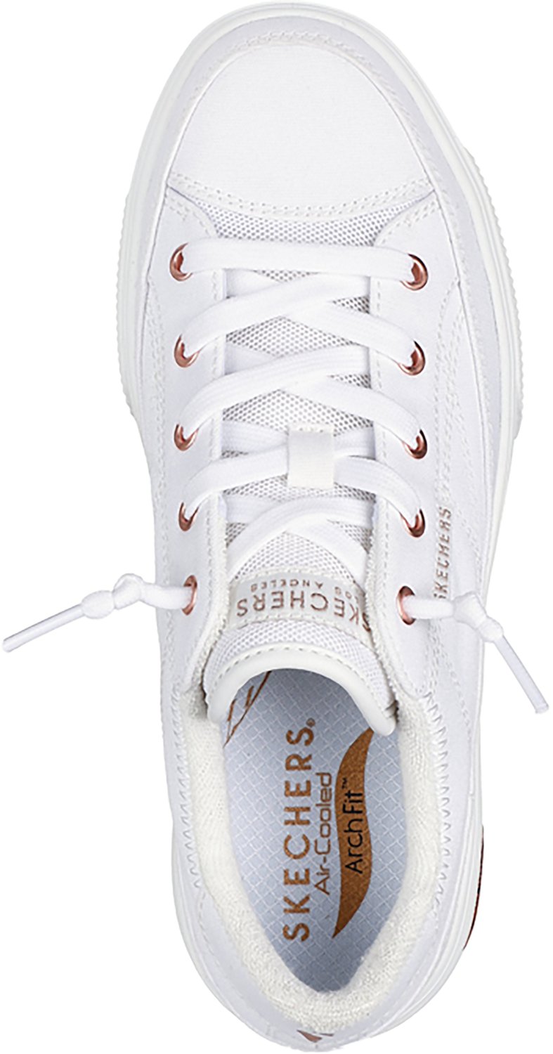 SKECHERS Women's Arch Fit Arcade Shoes                                                                                           - view number 4