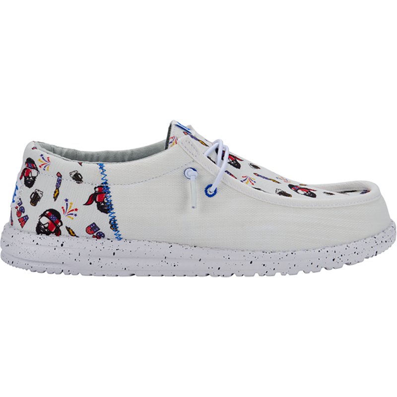 Heydude Men's Wally… - image
