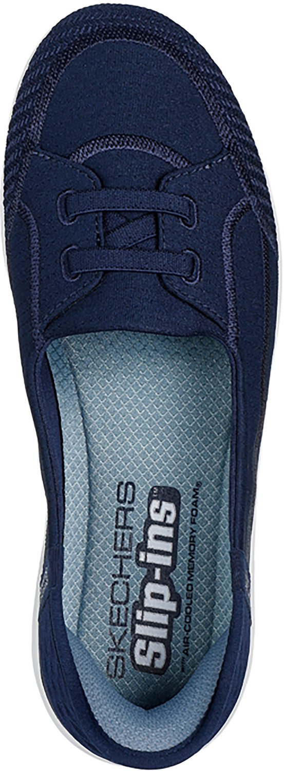 SKECHERS Women's On-The-GO Flex Top Notch Slip-In Shoes                                                                          - view number 4