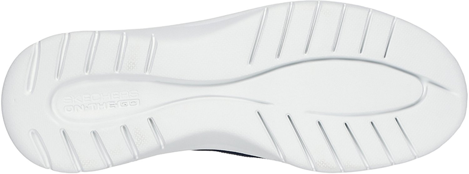 SKECHERS Women's On-The-GO Flex Top Notch Slip-In Shoes                                                                          - view number 5