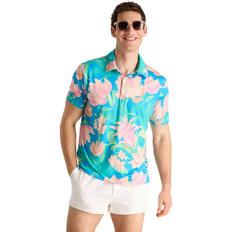 Chubbies Men's Stop… - image