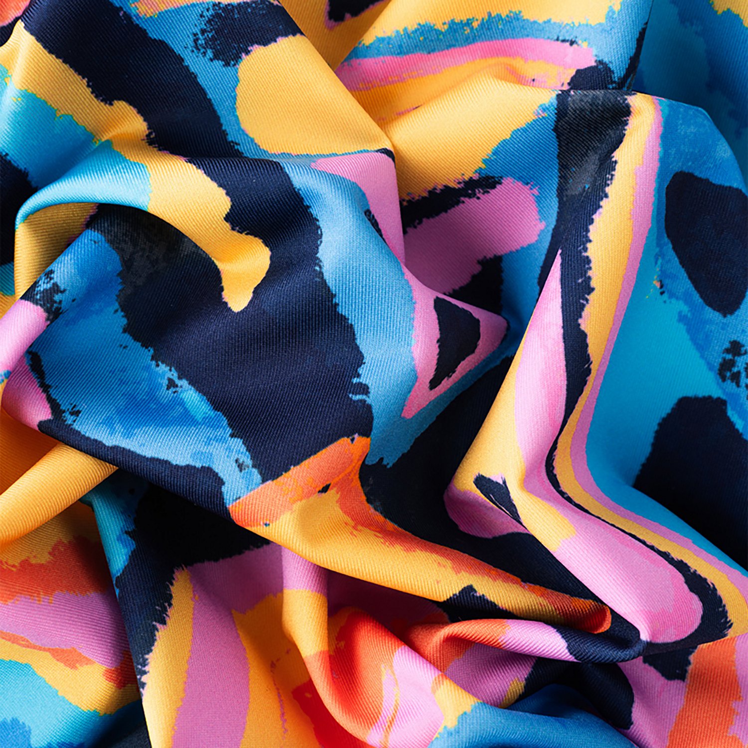 Chubbies Men's The Exploding Nacho Performance Polo Shirt - view number 7