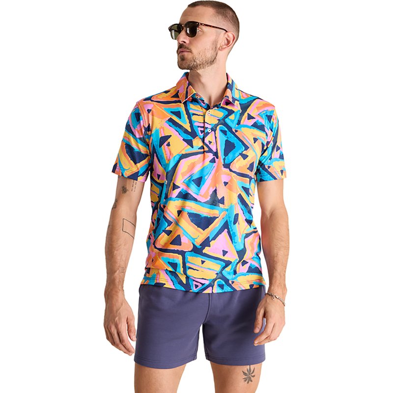 Chubbies Men's The … - image
