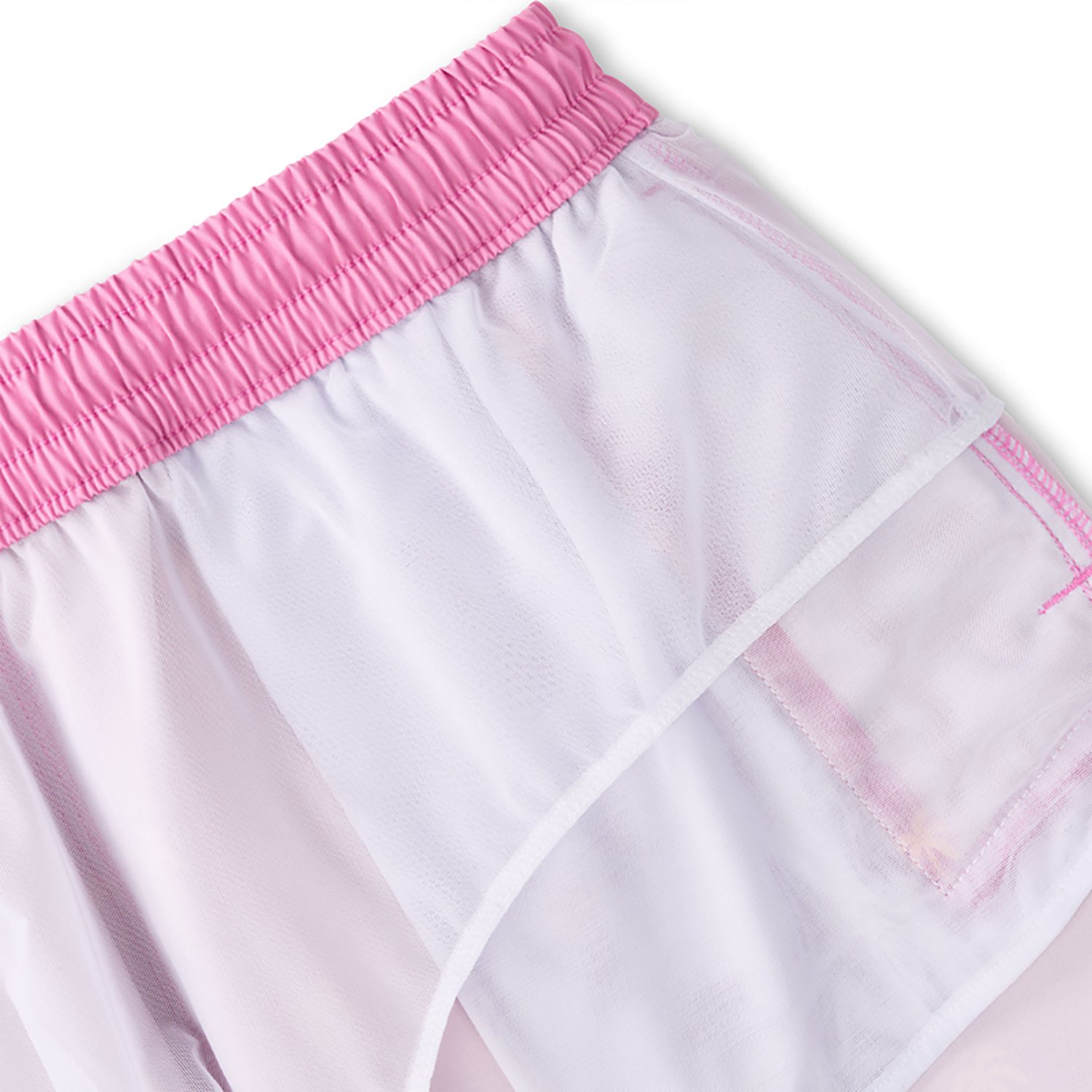 Chubbies Men's The Gumballs 5.5" Embossed Classic Swim Trunk - view number 2